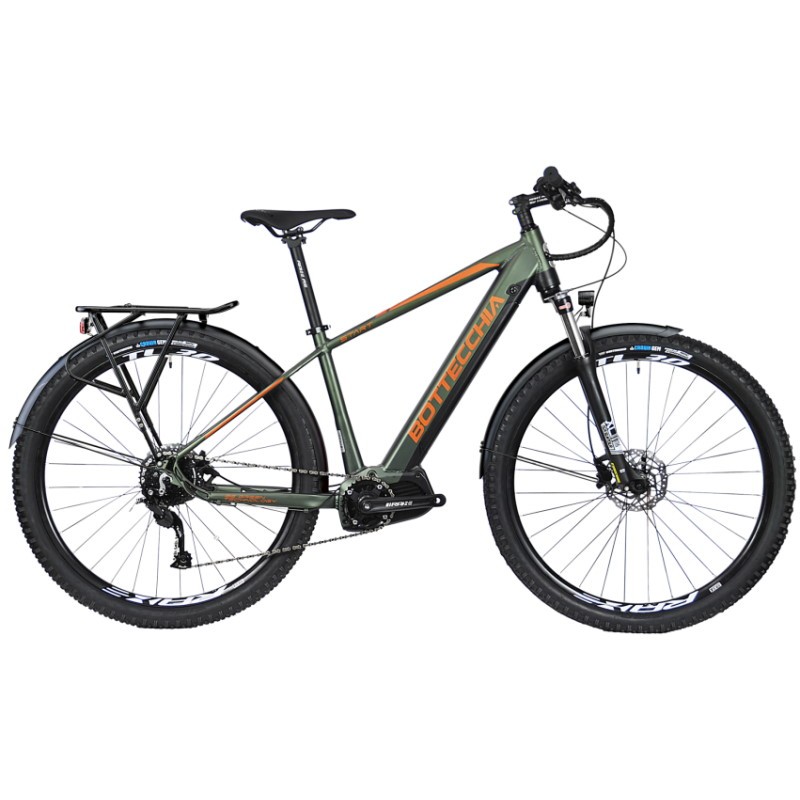 ELEKTRIČNO GORSKO KOLO BOTTECCHIA BE32 EVO START URBAN 29 ZE