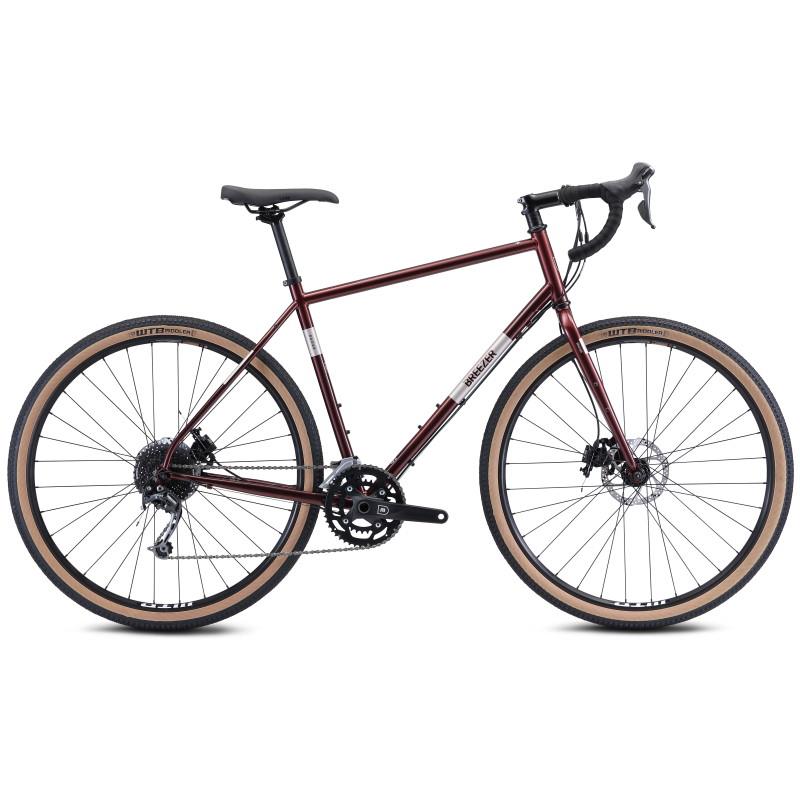 GRAVEL KOLO BREEZER RADAR EXPERT