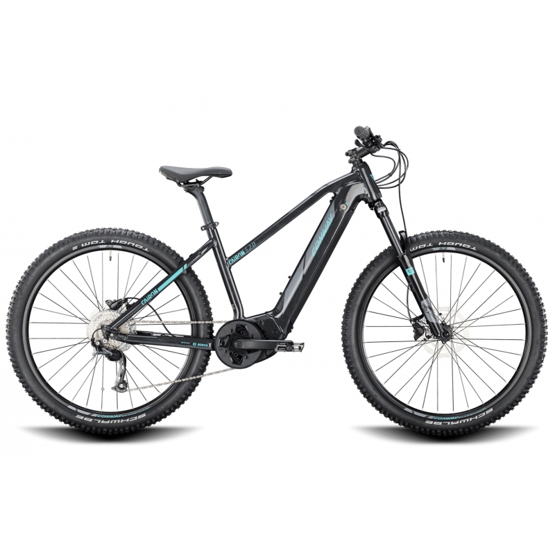 ŽENSKO ELEKTRIČNO GORSKO KOLO CONWAY CAIRON S 2.0 500