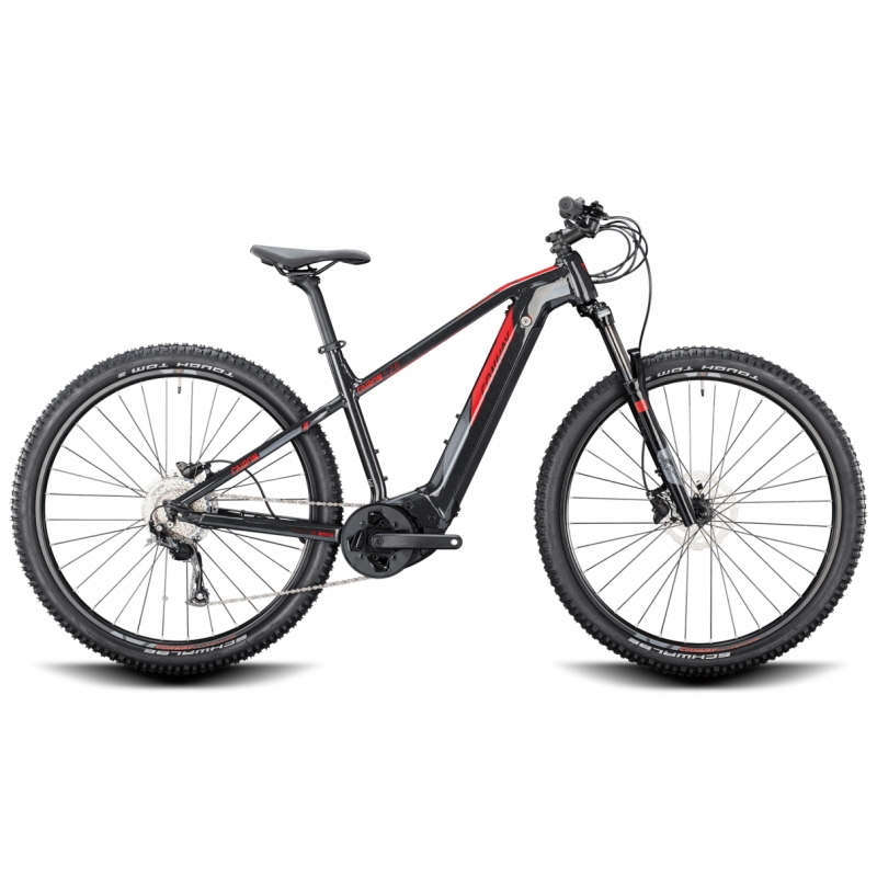 ELEKTRIČNO GORSKO KOLO CONWAY CAIRON S 2.0 500