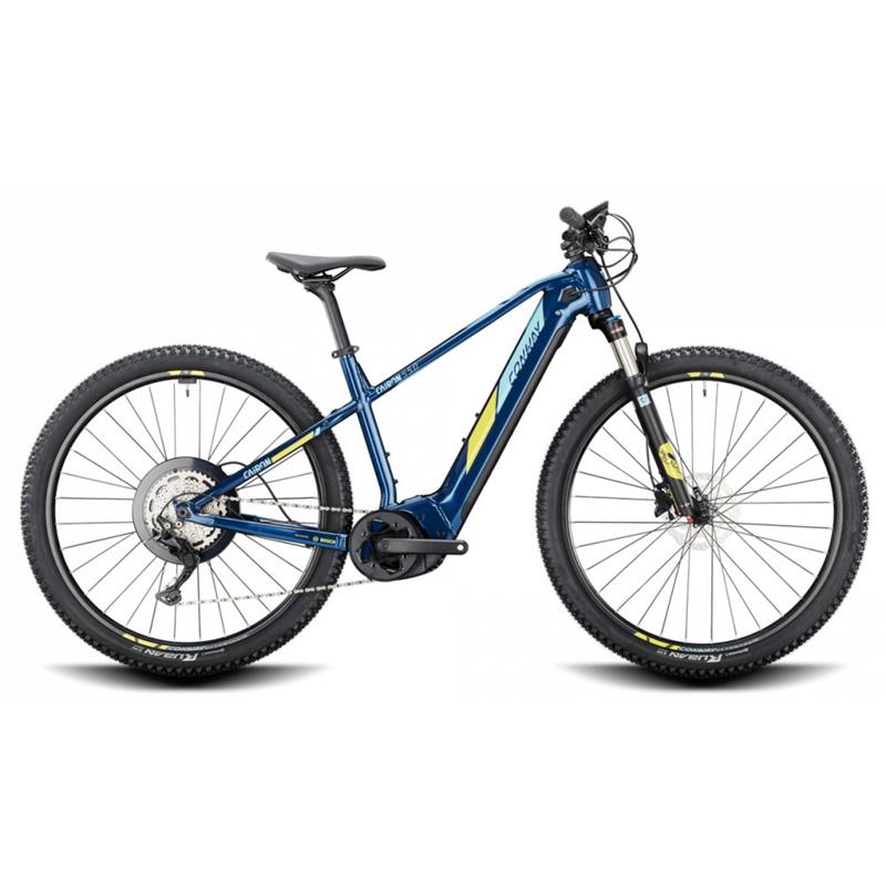 ELEKTRIČNO GORSKO KOLO CONWAY CAIRON S 5.0 750Wh 29