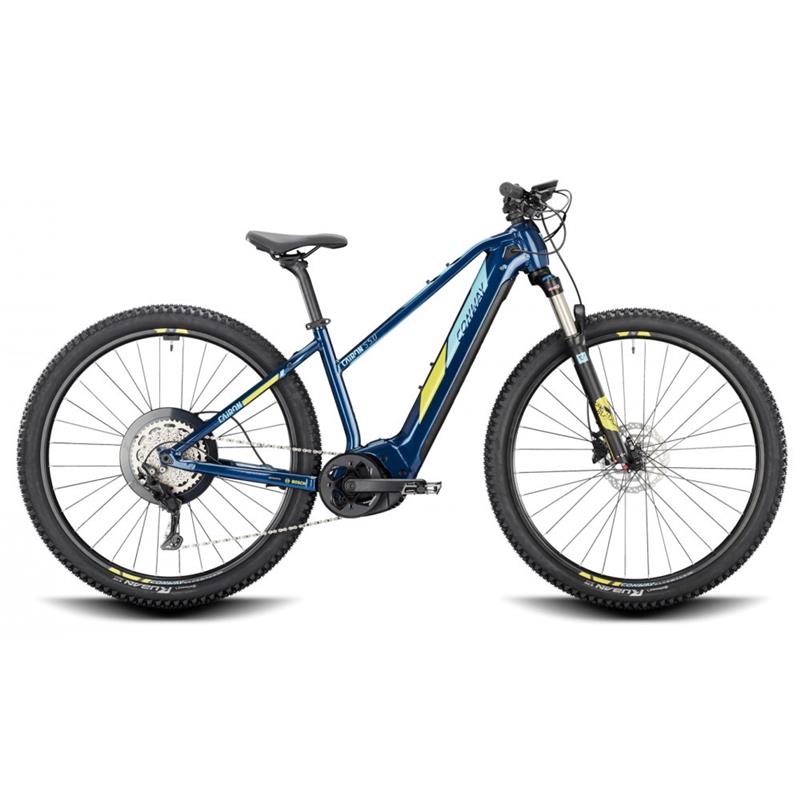 ELEKTRIČNO GORSKO KOLO CONWAY CAIRON S 5.0 750Wh 29