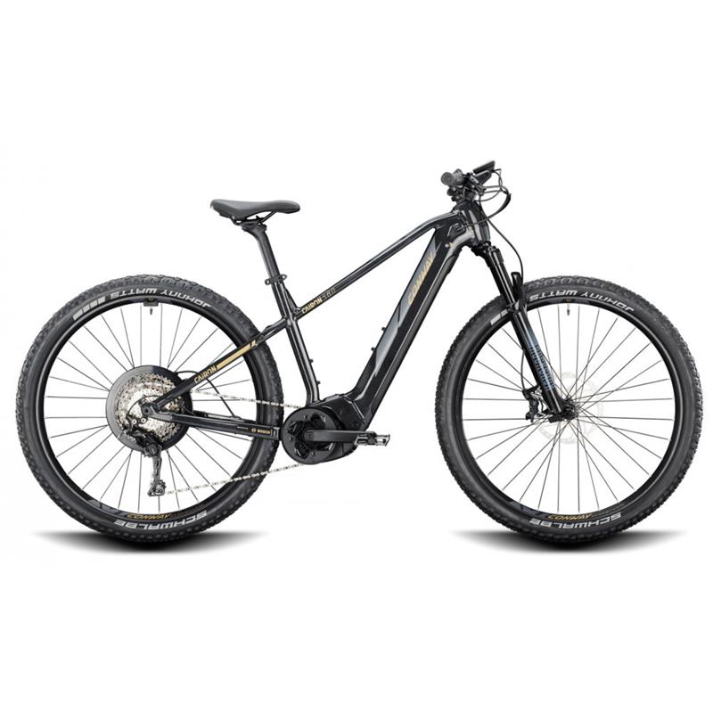 ELEKTRIČNO GORSKO KOLO CONWAY CAIRON S 8.0