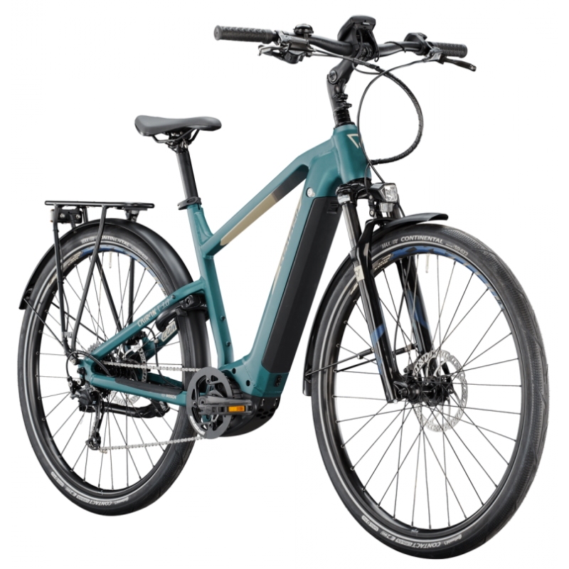 ELEKTRIČNO TREKING KOLO CONWAY CAIRON T 3.0