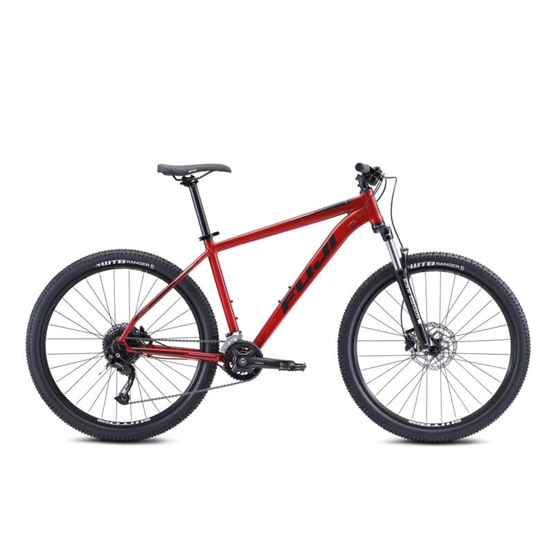 GORSKO KOLO FUJI NEVADA 27,5 1.5 RDEČE