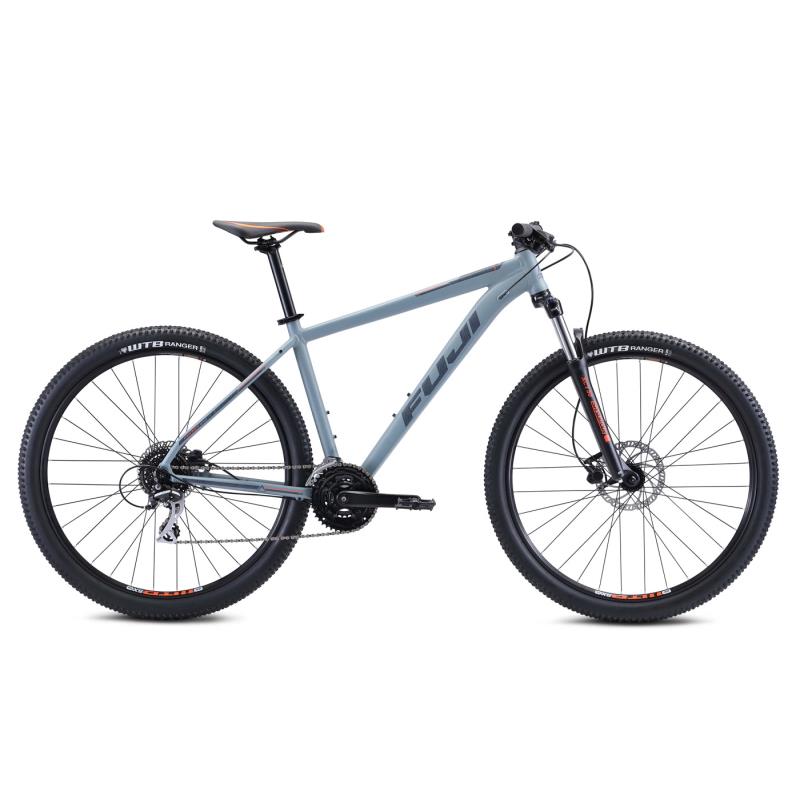 GORSKO KOLO FUJI NEVADA 29 1.7 SIVO