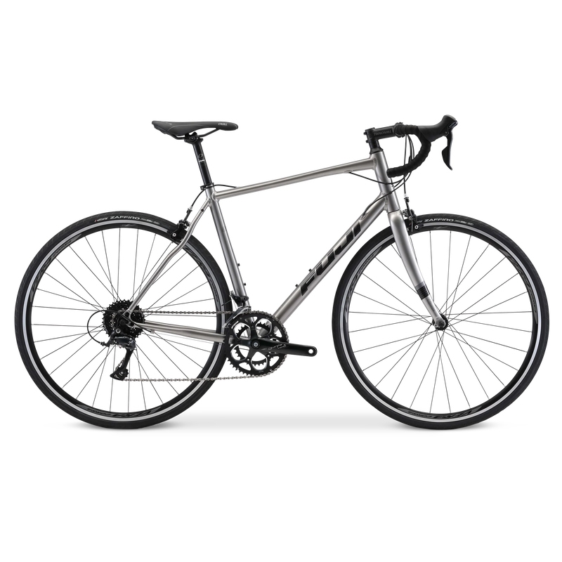 CESTNO KOLO FUJI SPORTIF 2.1 - SREBRNO