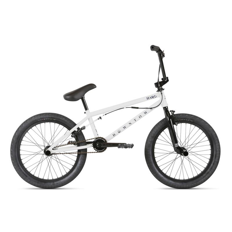 BMX HARO DOWNTOWN DLX BEL