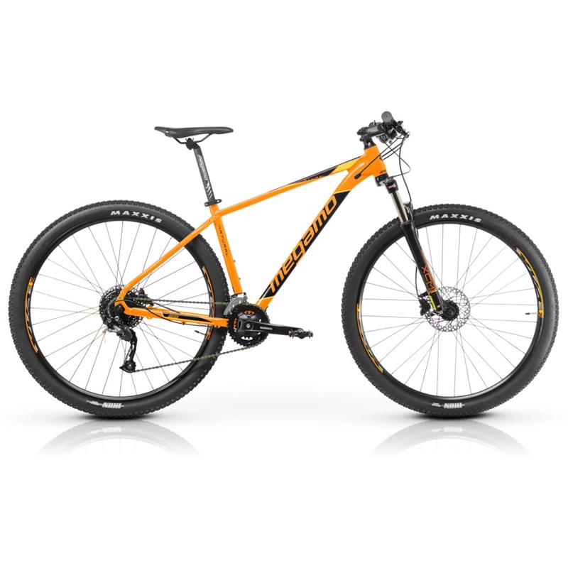 GORSKO KOLO MEGAMO NATURAL 40 29 ORANŽNO