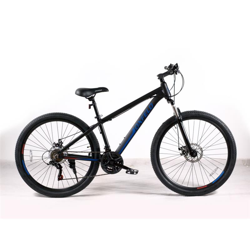 GORSKO KOLO OLPRAM OXFELD XC 2.1 27,5 - ČRNO