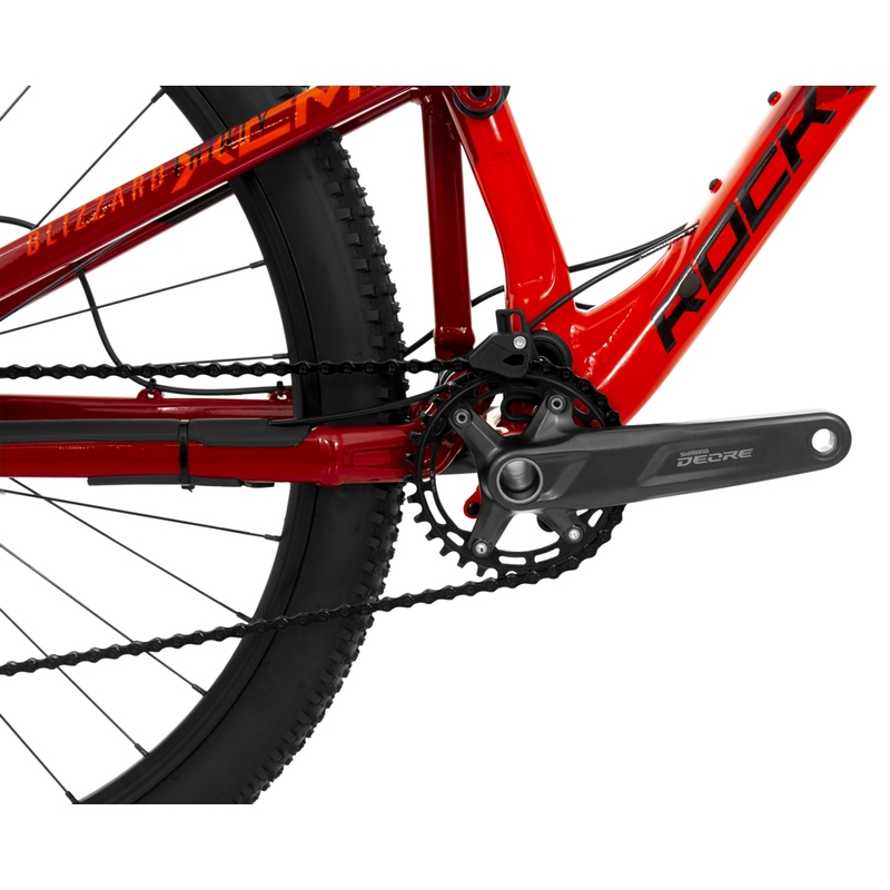 GORSKO KOLO ROCK MACHINE BLIZZARD XCM 30-29