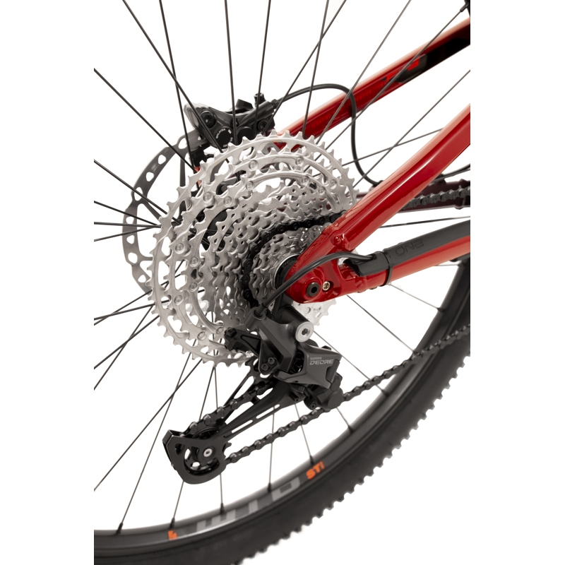 GORSKO KOLO ROCK MACHINE BLIZZARD XCM 30-29