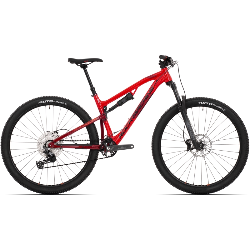 GORSKO KOLO ROCK MACHINE BLIZZARD XCM 30-29