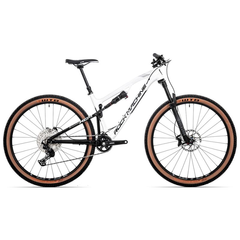 GORSKO KOLO ROCK MACHINE BLIZZARD XCM 70-29