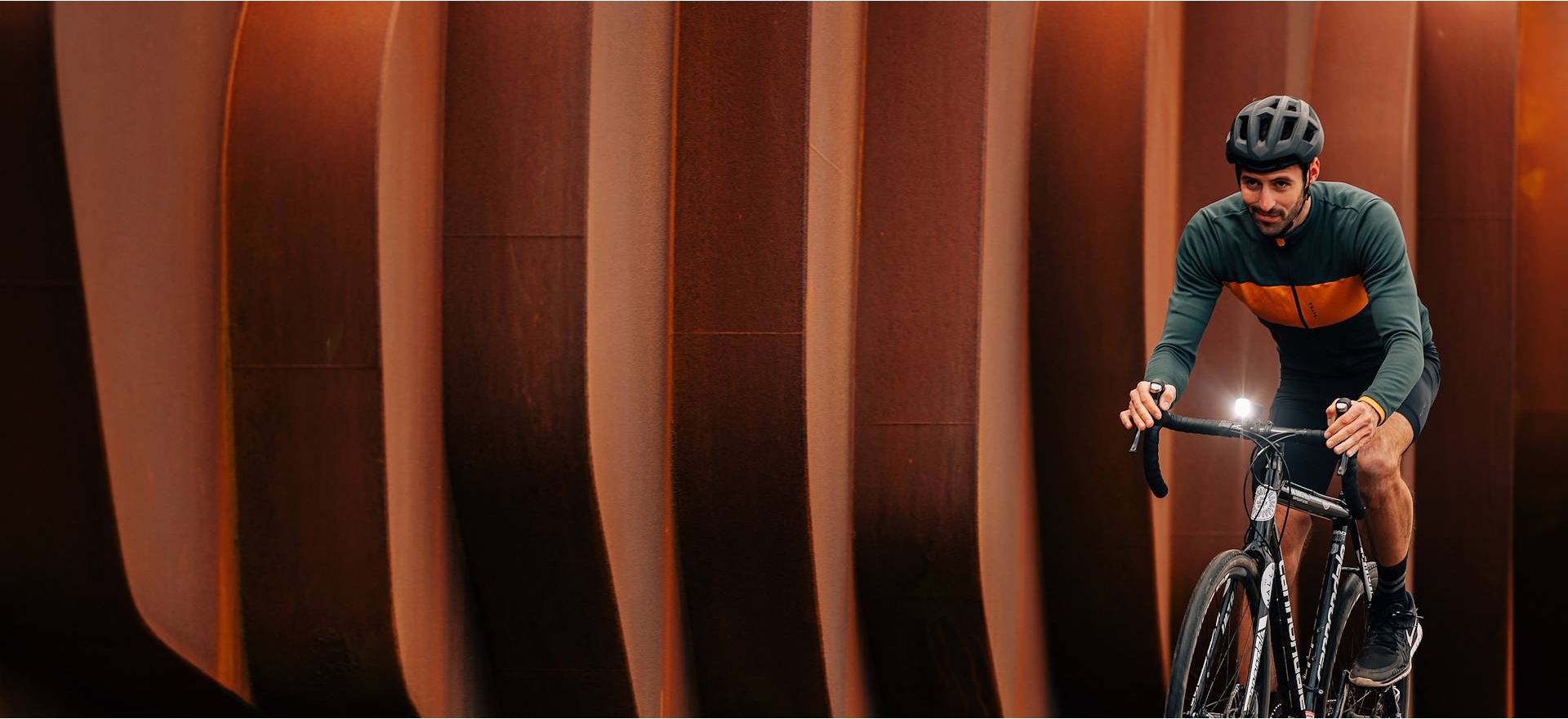 Banner Kolesarske Luči 3